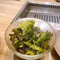 焼肉うしごろ 横浜店 - 