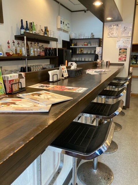 ジンギスカン仙羊 西多賀店 - 富沢（ジンギスカン）の写真