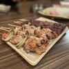 やきとり酒場 悠然 - 