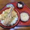 海鮮料理の店　岩沢