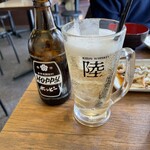 Yakitori Masayume - 