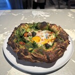 400℃ PIZZA TOKYO - 