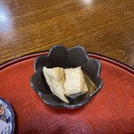 海鮮料理の店　岩沢 - 