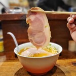 中華そば しば田 - 