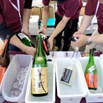 大田酒造 酒蔵りかこ - 半蔵祭り
