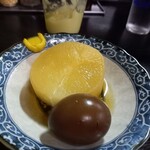 長浜ラーメンとん吉 - 