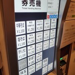 中華そば しば田 - 