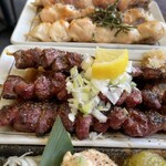 Yakitori Masayume - 