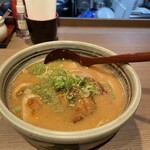 麺屋 あまのじゃく - 