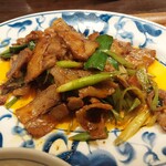 陳麻婆豆腐 - 