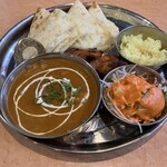 インド・ネパールレストラン ラクシュミー - 料理写真: