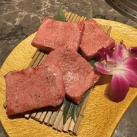 北新地焼肉 きらく - 