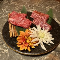 北新地焼肉 きらく - 