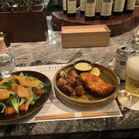 KYOTO BISTRO - 