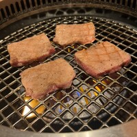 北新地焼肉 きらく - 