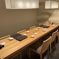 焼き鳥 平良 - 個室
