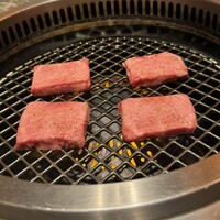 北新地焼肉 きらく - 