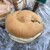 シャトレーゼ - 料理写真:買って速攻で食べた、ぶどうパン