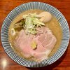 灼味噌らーめん 八堂八
