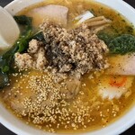 醤々ラーメン 総本店 - 