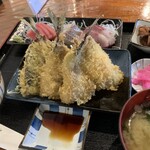 魚料理専門店 わかせい - 