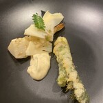 やさいや 鉄板焼野菜 赤坂店 - 