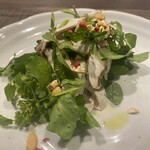 やさいや 鉄板焼野菜 赤坂店 - 