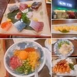 Sushi Izakaya Umi No Sachi - 