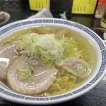 Yamajiruramen - 