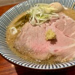 Yaki Miso Ramen Yadoya - 