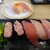かっぱ寿司　 - 料理写真:大切り＆特盛まぐろ4種盛り、とろ三昧〜大切りみなみ鮪中とろ使用〜