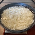 Baramon ta - 五島うどん