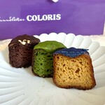 Canneletier COLORIS - 