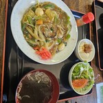 生坂村営やまなみ荘 - 