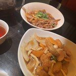 廣東料理 民生 ヒルトンプラザウエスト店 - 