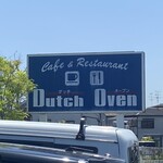 Ｄｕｔｃｈ　Ｏｖｅｎ - 