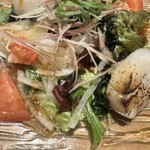 ほたる 帯広駅前店 - 