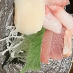 ほたる 帯広駅前店 - 