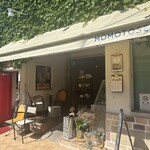 モモトセ - 