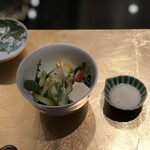 日本料理・鉄板焼 はや瀬 - 