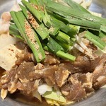 ほたる 帯広駅前店 - 