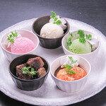 Yakitori To Motsunabe Buaiso - 