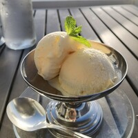 レストラン ラ・マーレ - 