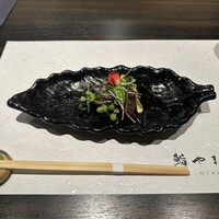 鮨 やまけん 銀座店 - 