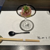 鮨 やまけん 銀座店 - 