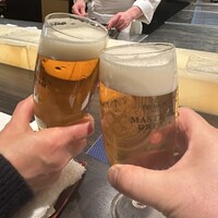 鮨 やまけん 銀座店 - 