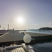 レストラン ラ・マーレ - 