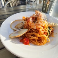 レストラン ラ・マーレ - 