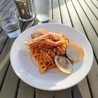 レストラン ラ・マーレ - 