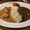 若草カレー本舗